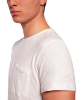 Laika T-Shirt Ivory